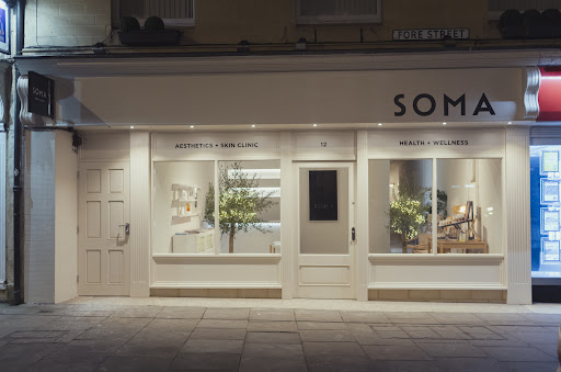 SOMA Body Clinic