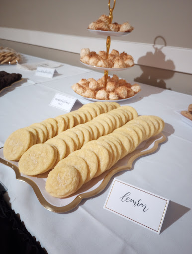 Small Kitchen Bakery - Visual