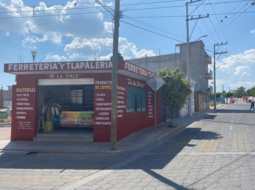 Ferretería y Tlapalería de la Once - Thumbnail