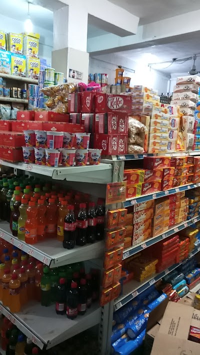 Photos of Ransbet Supermarket