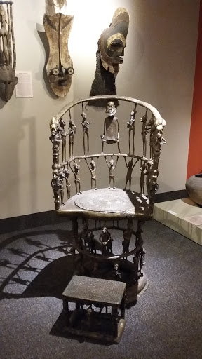 Gallery of African Art - Thumbnail