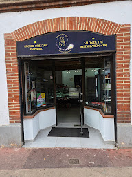 Photo n°17 de Etoile d'Orient à Toulouse (Salon de thé)