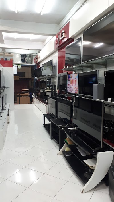 Photos of Pratama Elektronik