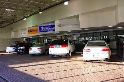 Photos of Crown Motors