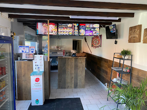 Pizza DINAPOLI