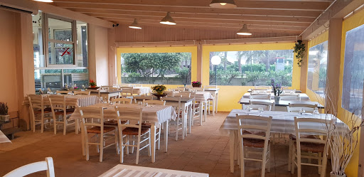 Osteria Del Viale