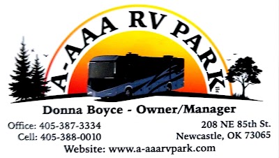 A-AAA Adult RV Park