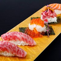 平尾 焼き鳥 肉寿司 にく串や