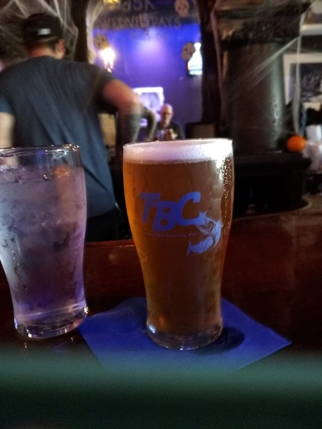 Tequesta Brewing Co