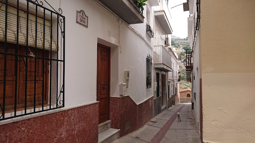 Itrabo (Granada) - Visual
