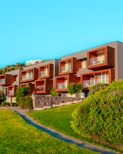Palmalife Bodrum Resort & Spa