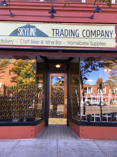 Skyline Beer Company - Thumbnail