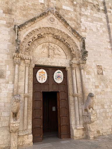 Abbazia Ognissanti Di Cuti - Thumbnail