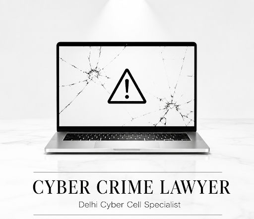 🔐 Have you lost money in online fraud or becoming a victim of cyber crime in Delhi? Don't panic —… post image