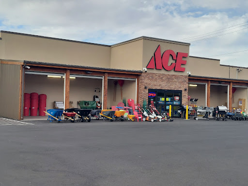 Ace Hardware Pendleton - Visual