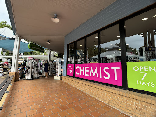 LiveLife Pharmacy Macrossan Street