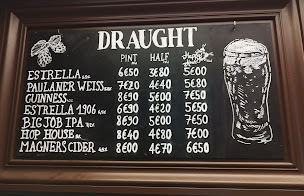 Photo n°60 de Seven Sisters à Toulouse (Pub)