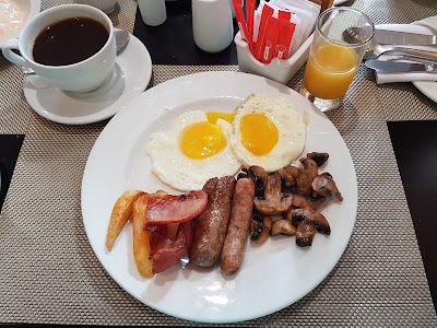 Photos of Bosele Hotel