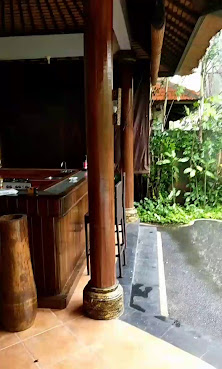 Taman Ayu Hotel by null