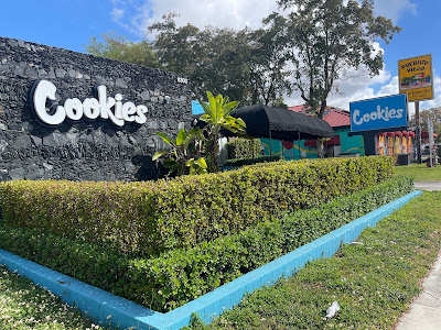 Photo of Cookies Miami Dispensary
