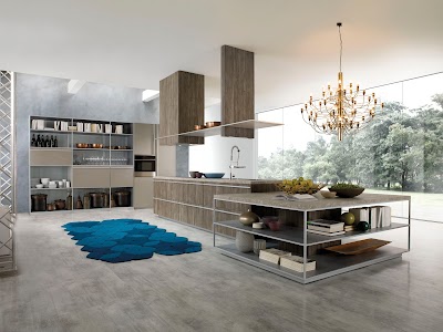 Aran Cucine Albania