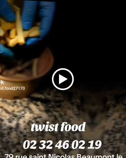 Photo 4 - Twist food