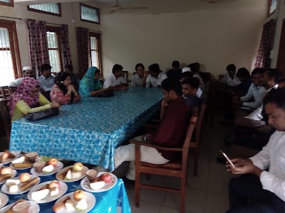Photos of WZPDCL Training Institute