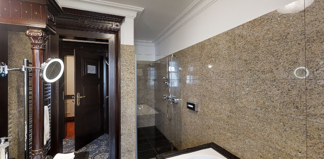 Értékelések erről a helyről: Forgách Kastély Hotel, Mándok - Szálloda