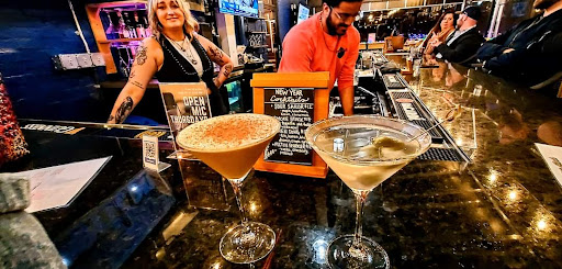 Fulton Yards Coffeehouse and Spirits - Thumbnail