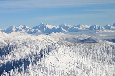 Whitefish Mountain Resort