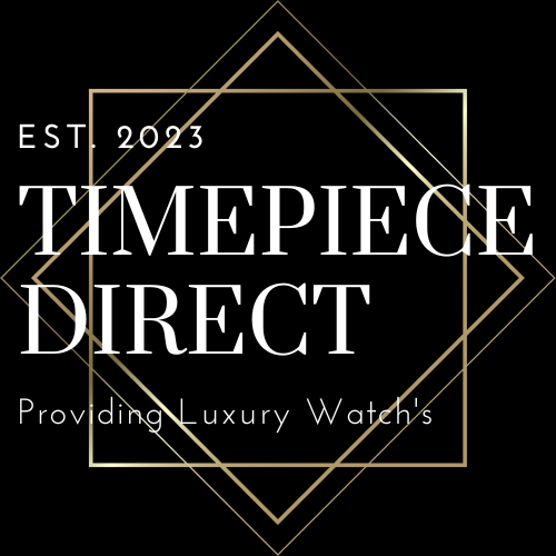 Timepiece Direct - Visual