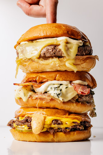 Photo 5 - Middle Burger