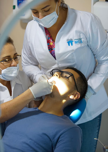 Clínica Dental MEB - Thumbnail