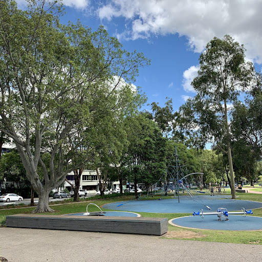 Bigge Park Gallery - Australia