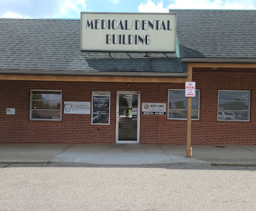 Central Center - United States