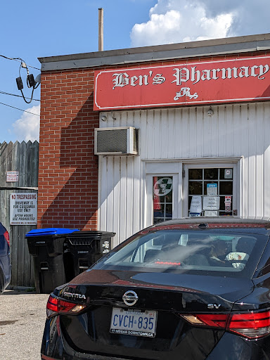 Beers Family Pharmacy Gallery - Canada