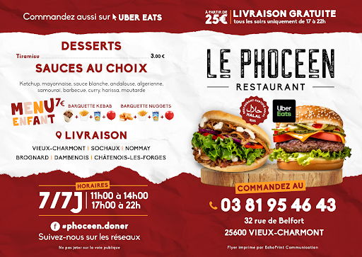 Photo 2 - Restaurant Le Phocéen-Doner