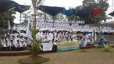 Photos of Pesantren Mathlaul Khaer