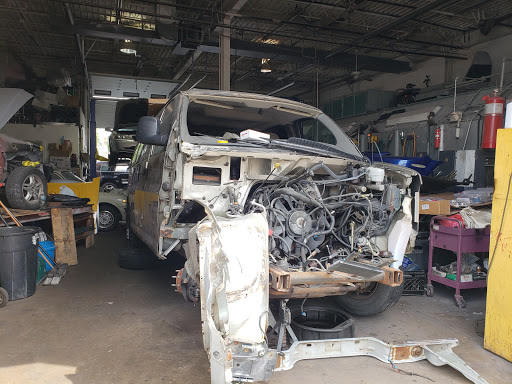 Mad Mecanix Auto Repair Gallery - United States