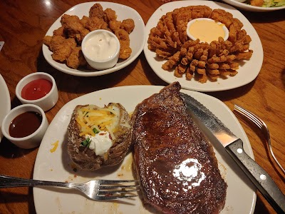 Outback Steakhouse