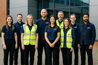 OMS Waste Management
