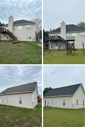 Coker's Contracting