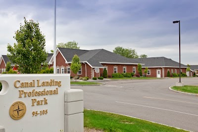 North Forest Office Space - Canal Landing Professional Park