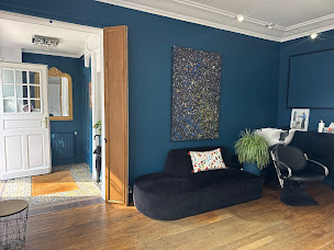 Photo n°8 de Guillaume à Étaples (Salon de coiffure)