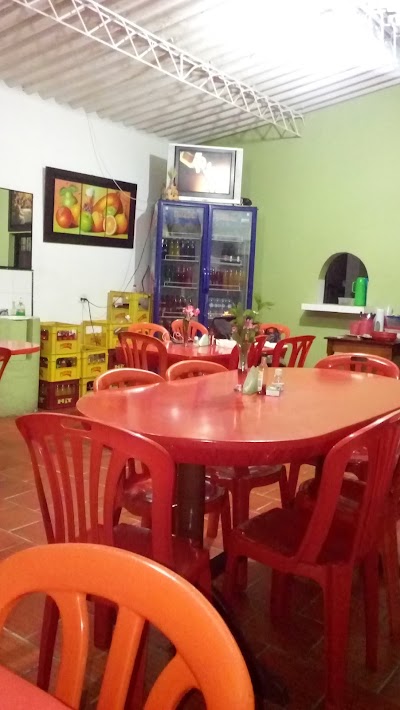 photo of Restaurante los Adioses