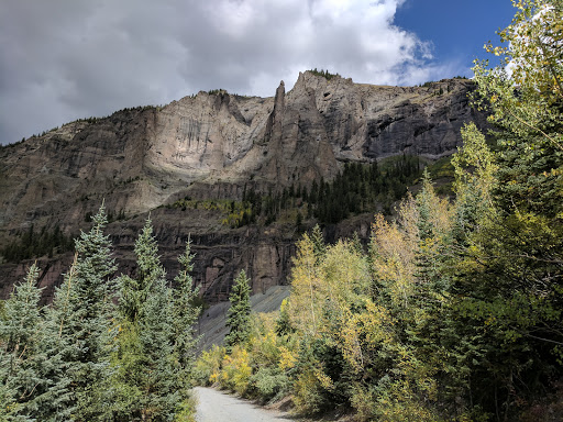 Kroger Via Ferrata - Thumbnail