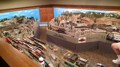 Photos of Whistle Stop Restaurant and Monon Connection Museum