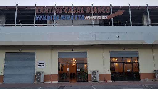 Cantine Casal Bianco