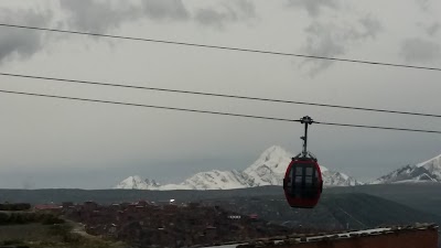 Photos of Cancha El Tejar