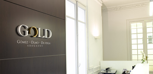 Gold Abogados Gallery - Spain
